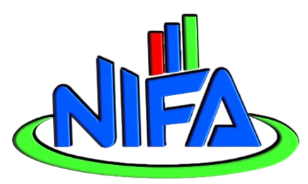 NIFA Logo