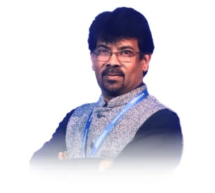 Mr. Sanjay Jain